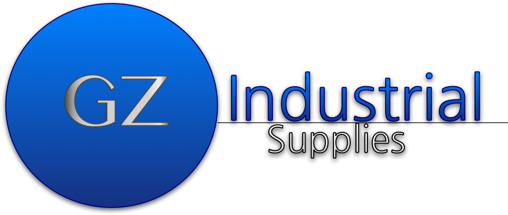 GZ industrial supplies Logo