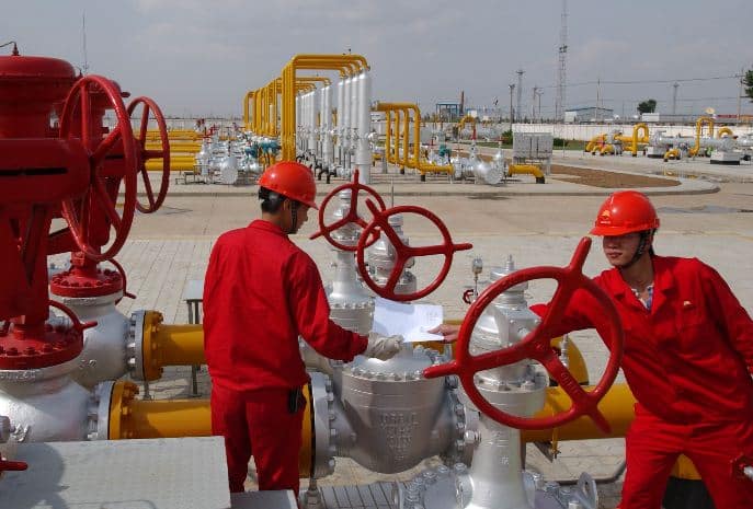 Saudi Aramco Plans $300 billion investment in Oilfields