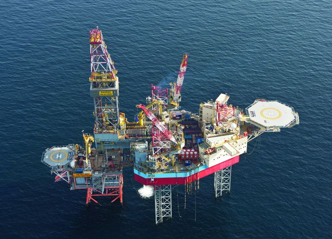 Tullow Oil awards Jee Ltd decommissioning contract
