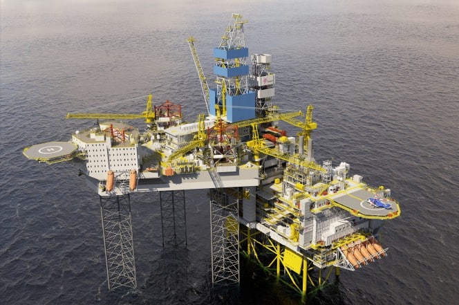 Statoil wraps up major drilling jobs, Offshore Newfoundland