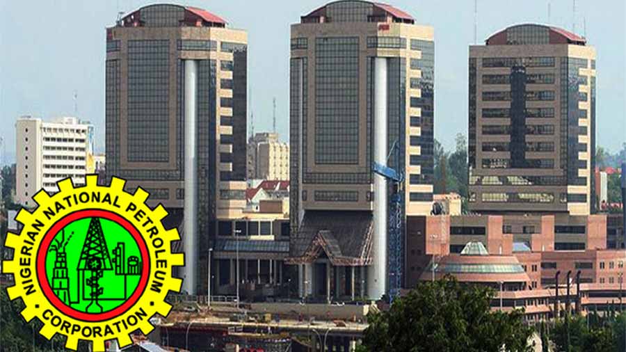 NNPC collabos with presidency to fight oil theft