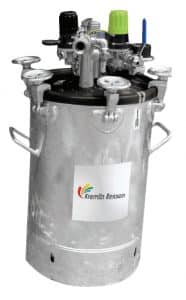 Pressure Pot - 30 liters