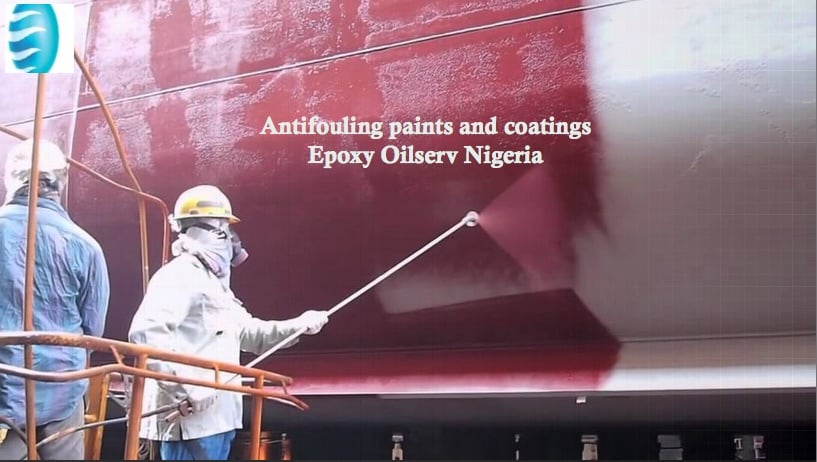 antifouling paints and coatings