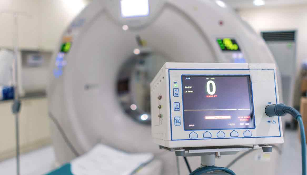 medical equipment