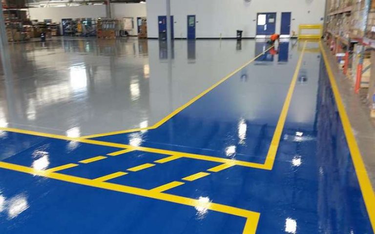 epoxy resin and hardener