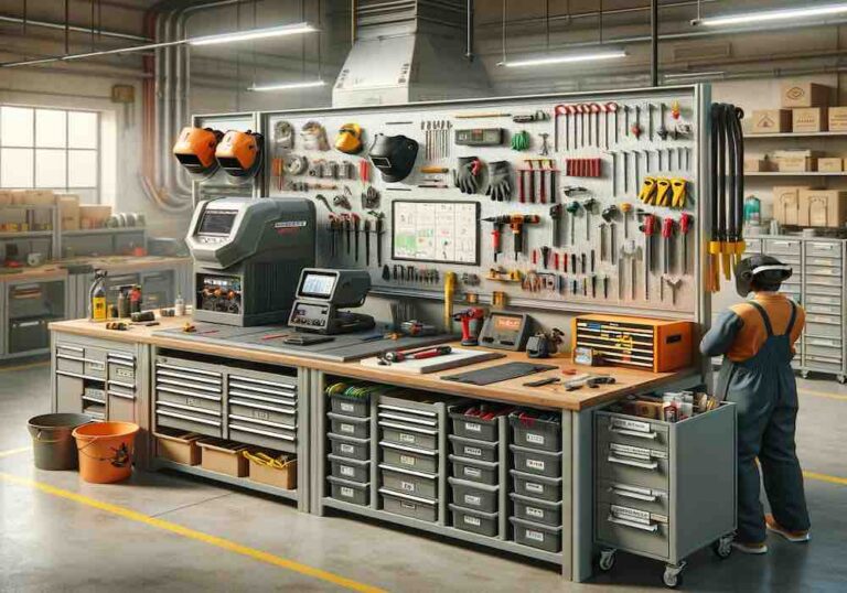 Best Practices for Deep Cleaning in Industrial Facilities