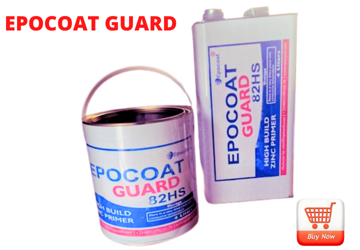 Epocoat marine paint
