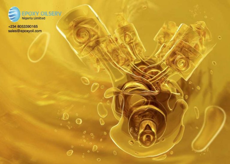 Synthetic Lubricants From Shell will boost Africa and Middle East Lubricants Markets
