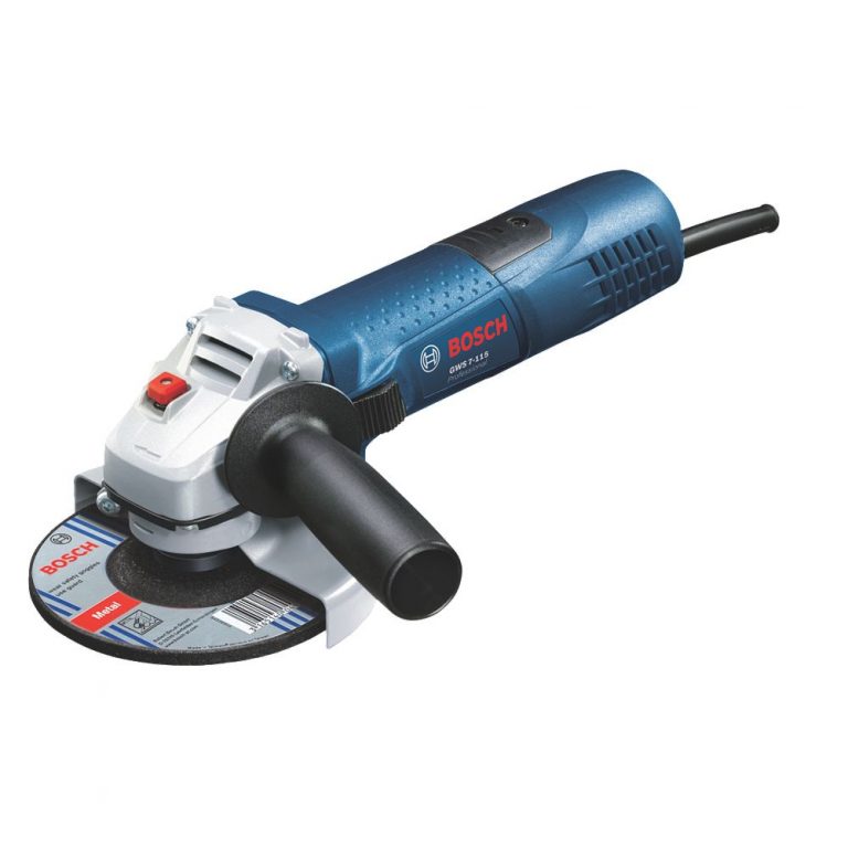 Press Release: GZ Supplies Now Have Bosch Angle Grinders Online