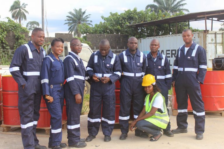 Epoxy Oilserv Poised to meet Lubricant customers demands in Nigeria