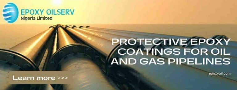PROTECTIVE EPOXY COATINGS FOR OIL AND GAS PIPELINES