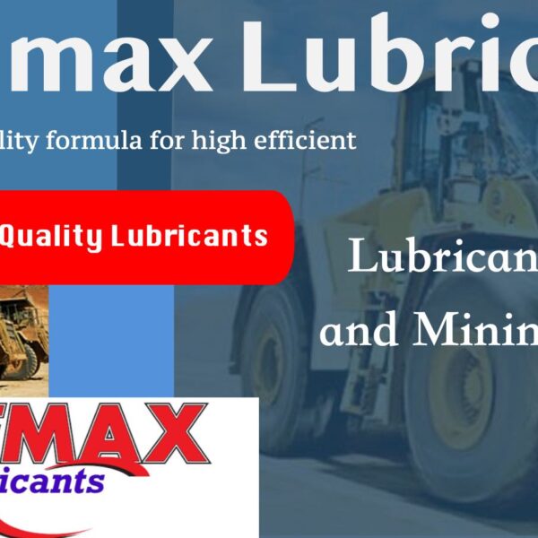 lubemax lubricants