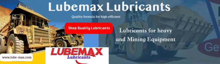 lubemax lubricants