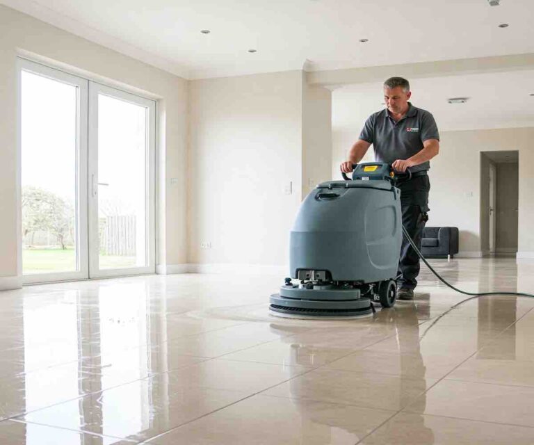 Surface Refurbishment vs. Replacement: Making the Right Decision for Your Property