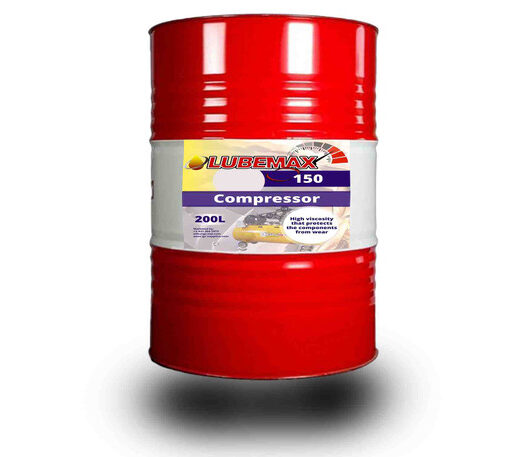 LubeMax Compressor 150 200L