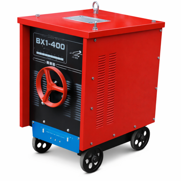 KAIERDA BX1 400 welding machine for fabrication and repair