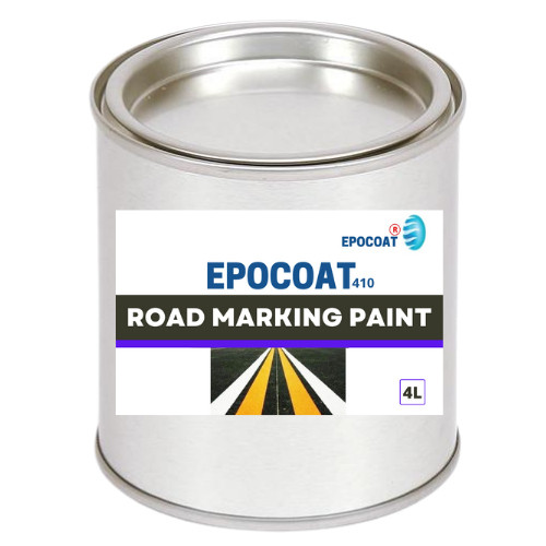 Epocoat 410 Road Marking Paint 4L