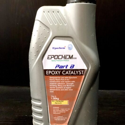Epoxy Catalyst, Epochem® 205, 1kg keg