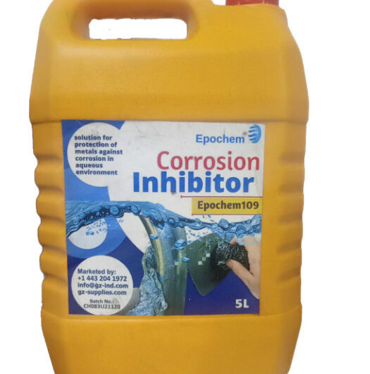 Epochem 109 Corrosion Inhibitor 5Ltr