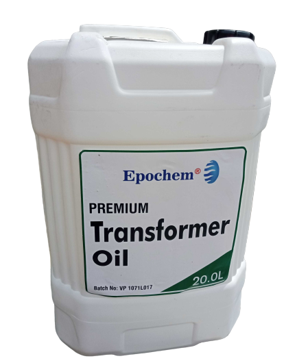 EPOCHEM Premium Transformer