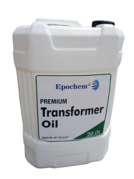 EPOCHEM Premium Transformer